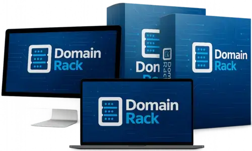 DomainRack OTO