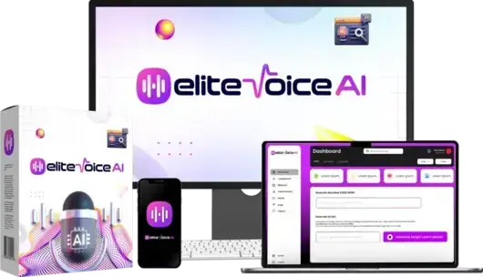 Elite Voice AI OTO