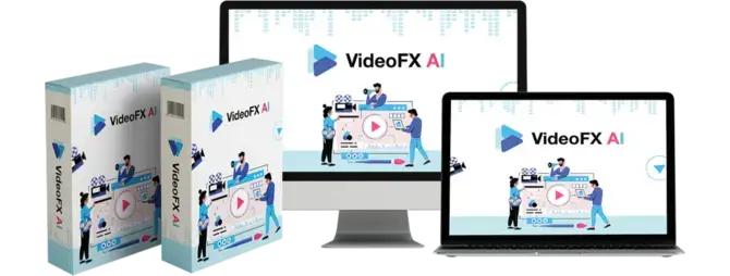 VideoFX AI OTO
