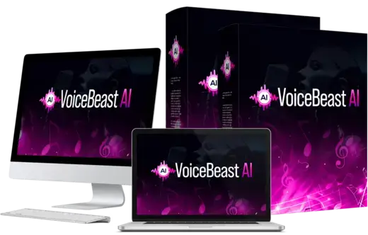 VoiceBeast AI OTO