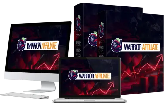 Warrior Affiliate OTO