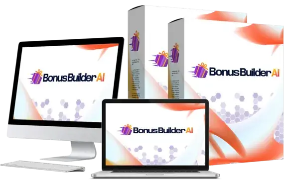 Bonus Builder AI OTO