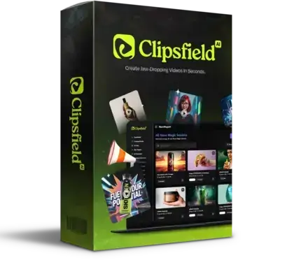 ClipsField AI Bundle