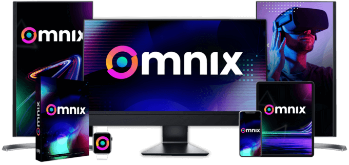 Omnix App Review OTO