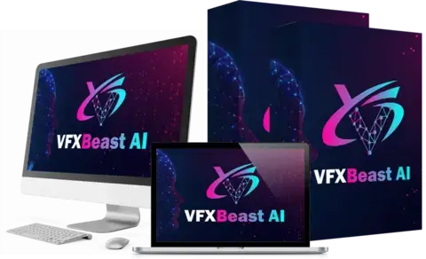 VFXBEAST AI OTO