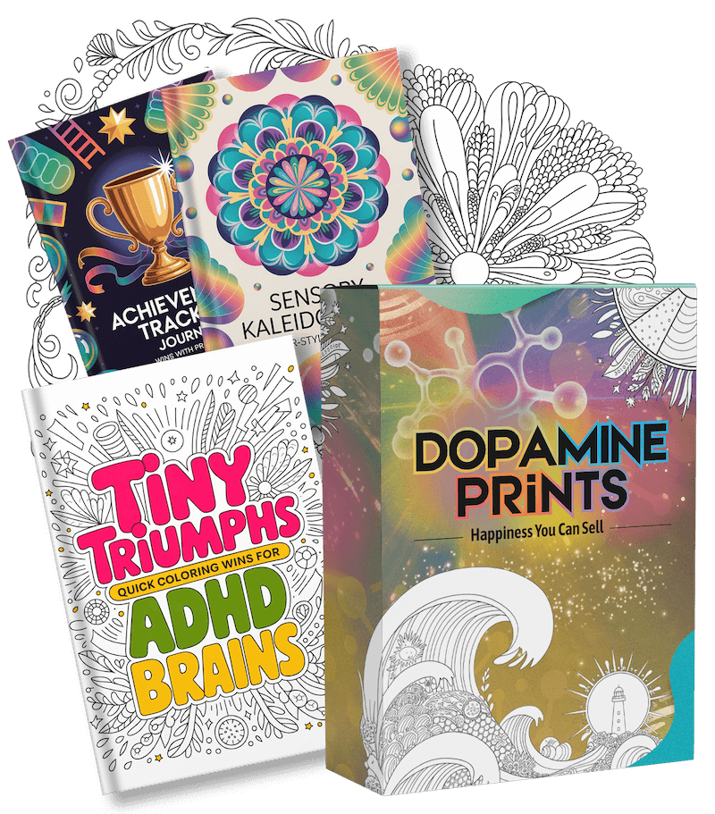 Dopamine Prints Review