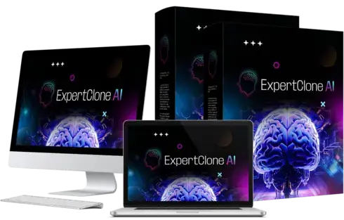 Expert Clone AI