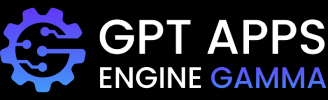 GPT Apps Engine Gamma