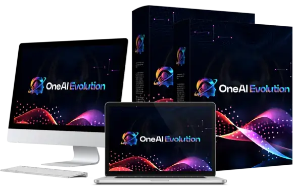OneAI Evolution OTOs