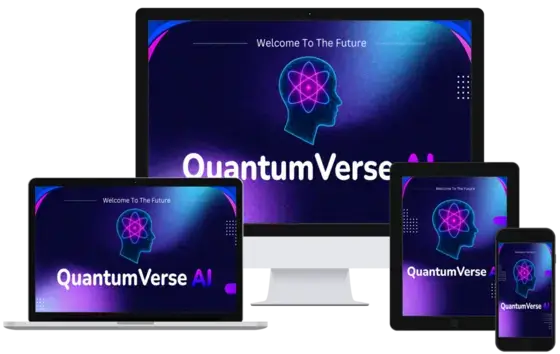 QuantumVerse AI OTO