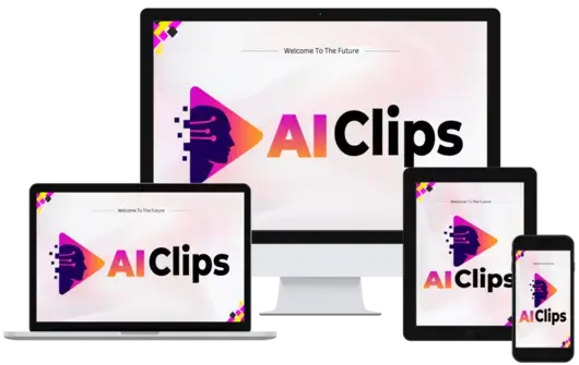 AI Clips OTO