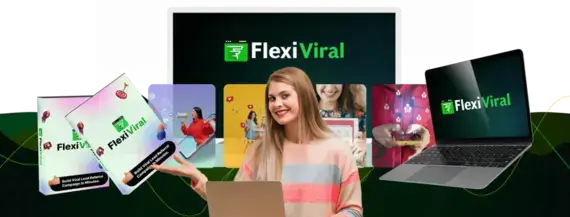 Flexi Viral OTO