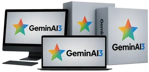 GeminAI 3 OTO