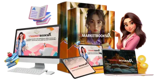 Market Books AI OTO