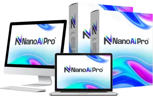 NanoAI Pro OTO