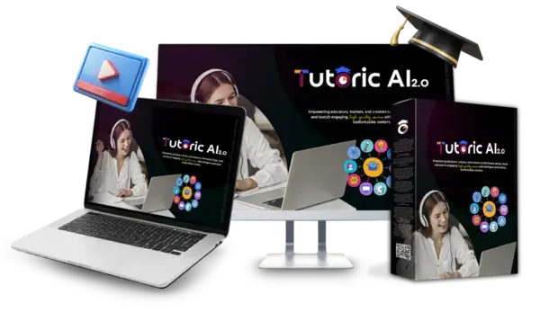 Tutoric AI 2.0 OTO