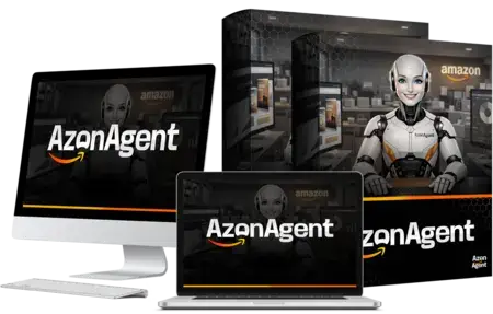 AzonAgent OTO