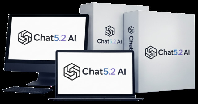 Chat 5.2 AI OTO
