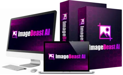 Image Beast AI OTO
