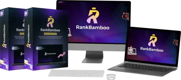 Rank Bamboo Bundle Deal Edition Review