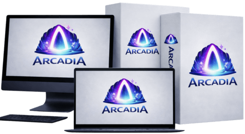 Arcadia OTO