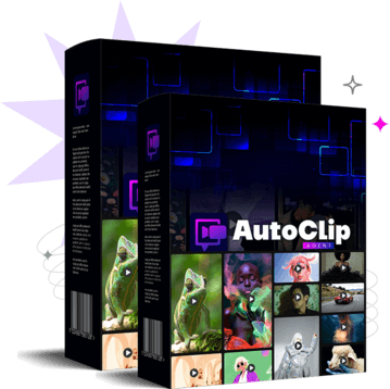 AutoClip Agent