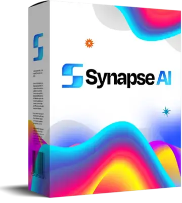 Synapse AI OTO UPSELL