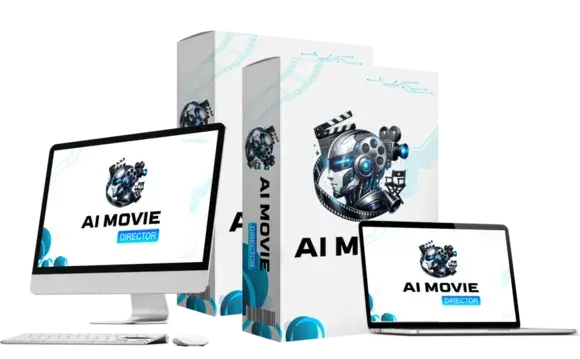 AI Movie Director OTO Upsells Links