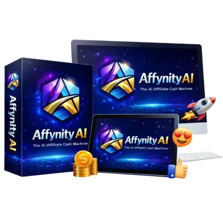 Affynity AI OTOs
