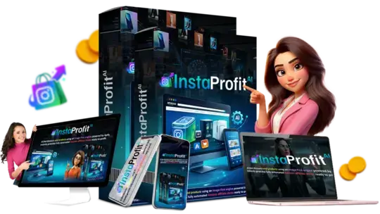 InstaProfit AI OTO