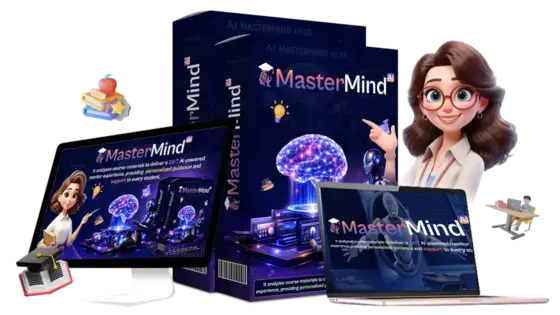 MasterMind AI OTO