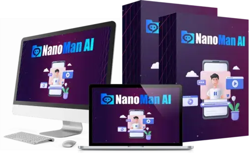 NanoMan AI