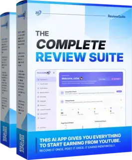 Review Suite 360 OTO