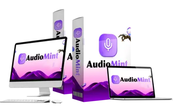 Audio Mint OTO