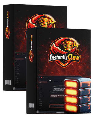 InstantlyClaw OTO