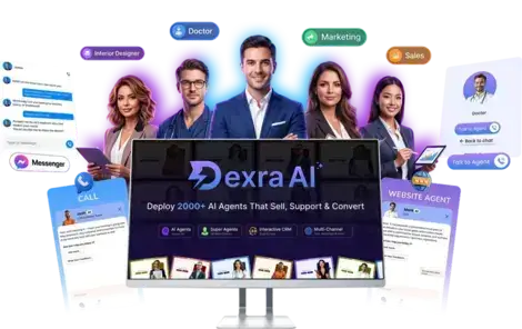 Dexra AI OTO