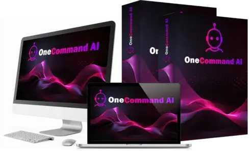 One Command AI OTO
