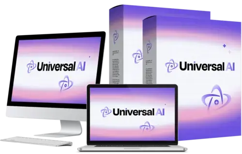 Universal AI OTO